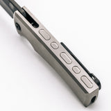 Chaves Knives Integral Sangre Street - Bright/DLC