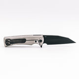 Chaves Knives Integral Sangre Street - Bright/DLC