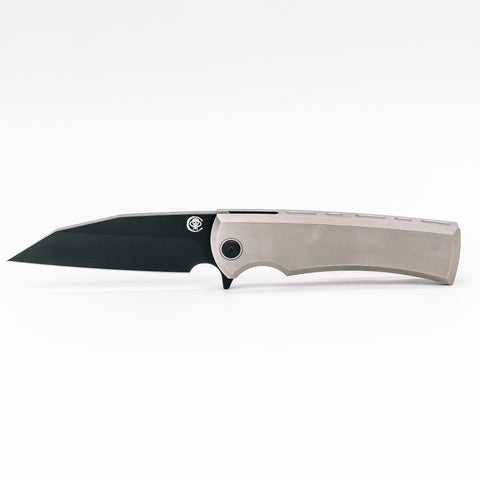 Chaves Knives Integral Sangre Street - Bright/DLC