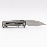 Chaves Knives Integral Sangre Street - Belt Finish