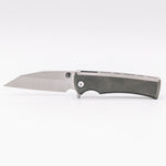 Chaves Knives Integral Sangre Street - Belt Finish