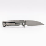 Chaves Knives Integral Sangre Street - Stonewash