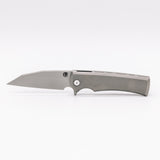 Chaves Knives Integral Sangre Street - Stonewash