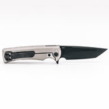 Chaves Knives Integral Liberation Street - Bright/DLC