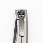 Chaves Knives Integral Liberation Street - Bright/DLC