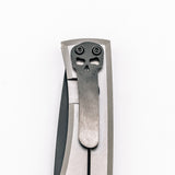 Chaves Knives Integral Liberation Street - Bright/DLC