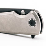 Chaves Knives Integral Liberation Street - Bright/DLC