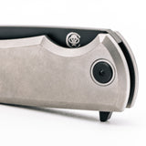 Chaves Knives Integral Liberation Street - Bright/DLC