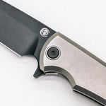 Chaves Knives Integral Liberation Street - Bright/DLC