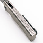 Chaves Knives Integral Liberation Street - Bright/DLC