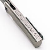 Chaves Knives Integral Liberation Street - Bright/DLC