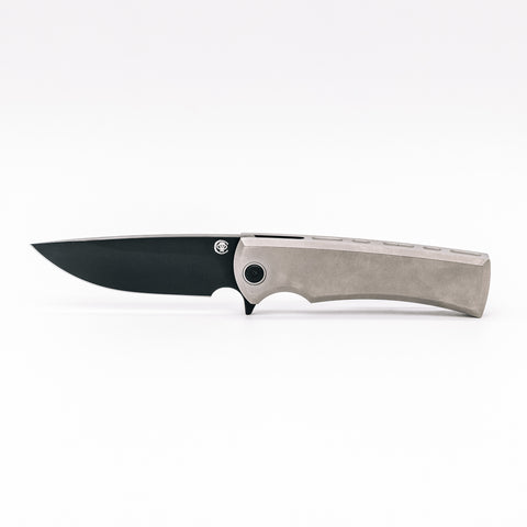 Chaves Knives Integral Liberation Street - Bright/DLC