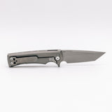 Chaves Knives Integral Liberation Street - Stonewash