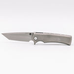 Chaves Knives Integral Liberation Street - Stonewash