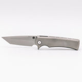 Chaves Knives Integral Liberation Street - Stonewash