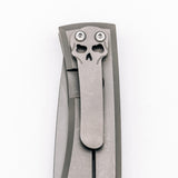 Chaves Knives Integral Liberation Street - Stonewash