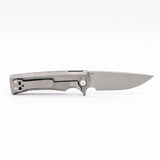 Chaves Knives Integral Liberation Street - Stonewash