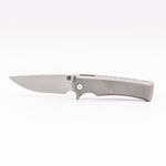 Chaves Knives Integral Liberation Street - Stonewash