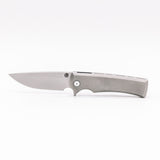 Chaves Knives Integral Liberation Street - Stonewash