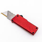 Chaves Knives Exclusive - Red C.H.U.B.