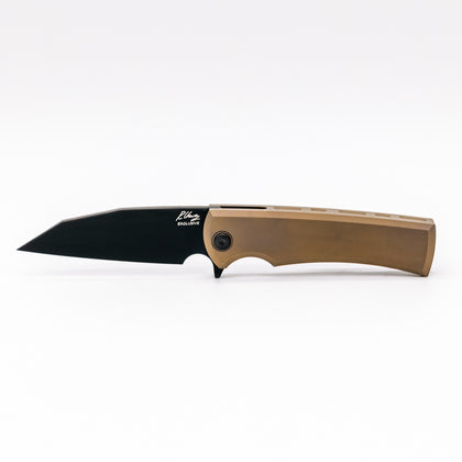 Exclusive Integral Sangre Street - PVD Chisel