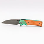 Exclusive Integral Sangre Street - Corundum