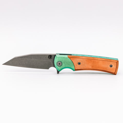 Exclusive Integral Sangre Street - Corundum