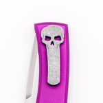 Pro-Tech Redencion 229 - Purple