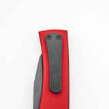 Chaves Knives Exclusive Blue Label Sangre 229