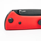 Chaves Knives Exclusive Blue Label Scapegoat 229