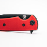 Chaves Knives Exclusive Blue Label Sangre Street