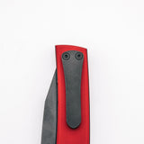 Chaves Knives Exclusive Blue Label Scapegoat Street