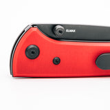 Chaves Knives Exclusive Blue Label Scapegoat Street