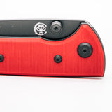 Chaves Knives Exclusive Blue Label Scapegoat Street