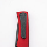 Chaves Knives Exclusive Blue Label Liberation Street