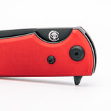 Chaves Knives Exclusive Blue Label Liberation Street