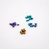 Ti Hardware - Magnetic Integral Redencion 229