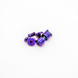 Ti Hardware - Magnetic Integral Redencion 229