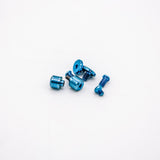 Ti Hardware - Magnetic Integral Redencion 229