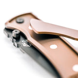 Exclusive Integral Redencion 229 - Magnetic Chisel