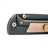 Exclusive Magnetic Integral Scapegoat 229 - The Suit