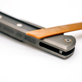 Exclusive Magnetic Integral Scapegoat 229 - Dirty Steve