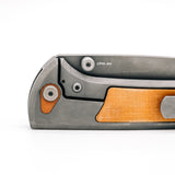 Exclusive Magnetic Integral Scapegoat 229 - Dirty Steve