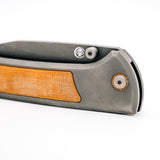 Exclusive Magnetic Integral Scapegoat 229 - Dirty Steve