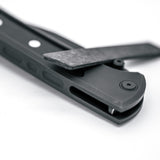 Exclusive Magnetic Integral Scapegoat 229 - YKWII