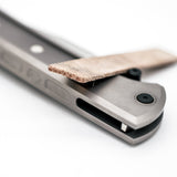 Exclusive Magnetic Integral Scapegoat 229 - El Chicano