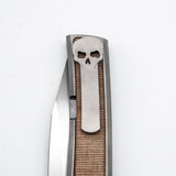 Exclusive Magnetic Integral Scapegoat 229 - El Chicano