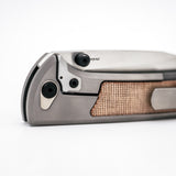 Exclusive Magnetic Integral Scapegoat 229 - El Chicano