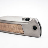 Exclusive Magnetic Integral Scapegoat 229 - El Chicano