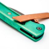 Exclusive Magnetic Integral Scapegoat 229 - Corundum